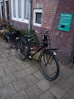 Cortina U4 50 cm 28 inch 3 versnelling jongensfiets/heren, Fietsen en Brommers, Fietsen | Jongens, 26 inch of meer, Gebruikt, Versnellingen