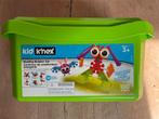 Kid Knex, Kinderen en Baby's, Speelgoed | Bouwstenen, Ophalen of Verzenden, Zo goed als nieuw, K'nex