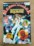 Marvel Special (NL) #3, Europa, Ophalen of Verzenden, Junior Press, Gelezen