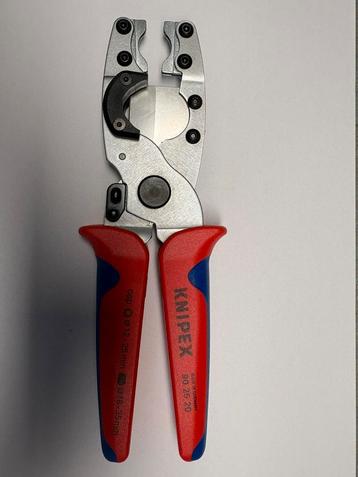 Knipex pijpsnijder 902520 Nieuw beschikbaar voor biedingen