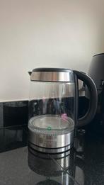 Russell Hobbs waterkoker, Witgoed en Apparatuur, 1 tot 2 liter, Ophalen, Zo goed als nieuw