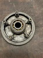 Tandwieldrager Leleu, Fietsen en Brommers, Brommeronderdelen | Kreidler, Ophalen of Verzenden, Gebruikt, Overige typen