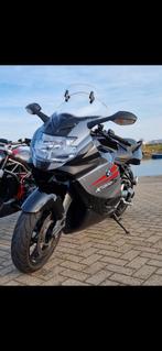 BMW K1300S, 1293 cc, 4 cilinders, Motorrijbewijs A, Particulier