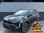 Toyota Yaris Cross 1.5 Hybrid 115 Dynamic + Comfort Pack Nie, Stof, Euro 6, 1165 kg, 116 pk