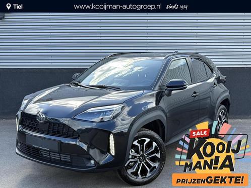 Toyota Yaris Cross 1.5 Hybrid 115 Dynamic + Comfort Pack Nie, Auto's, Toyota, Bedrijf, Te koop, Yaris Cross, ABS, Achteruitrijcamera