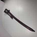 Wo2 Nederlandse M1912 klewang met kwast, Verzamelen, Militaria | Tweede Wereldoorlog, Ophalen of Verzenden, Nederland