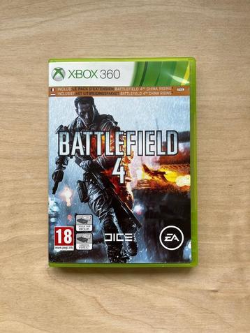 Battlefield 4 PS4