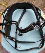 Zilco full tuig paard zwart, Dieren en Toebehoren, Ophalen, Overige soorten