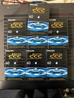 Nieuw Philips DCC bandjes, 2 t/m 25 bandjes, Ophalen of Verzenden, Zo goed als nieuw, Philips