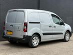 Citroen Berlingo 1.6 BlueHDI 100 Business Economy S&S NAVI |, Stof, Gebruikt, Euro 6, 4 cilinders