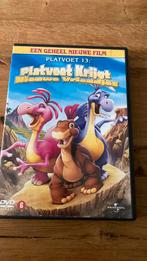 Dvd Platvoet en zijn vriendjes 13, Alle leeftijden, Ophalen of Verzenden, Zo goed als nieuw, Amerikaans