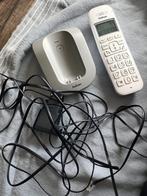 Mooie vaste telefoon profoon, Ophalen, Zo goed als nieuw