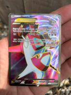 Latias EX HP160 112/116, Ophalen, Zo goed als nieuw, Losse kaart