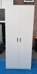 Ikea PAX/FORSAND Kledingkast 100x58x236 cm, 50 tot 75 cm, Zo goed als nieuw, 200 cm of meer, Ophalen