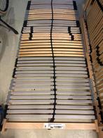 Lattenbodem 80x200 - Premium Kwaliteit, Huis en Inrichting, Slaapkamer | Matrassen en Bedbodems, Ophalen, Gebruikt, Tweepersoons