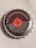 Keizerskroon bierdop, Ophalen of Verzenden, Overige merken