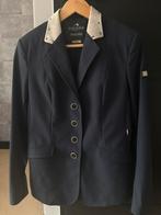 Equiline jasje mt 40 met bijpassend plastron en haarnetje, Dieren en Toebehoren, Paardrijkleding, Ophalen of Verzenden, Zo goed als nieuw