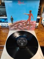 Rush - Hemispheres LP, Ophalen of Verzenden, Gebruikt, 12 inch, Progressive