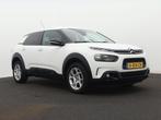 Citroen C4 Cactus Shine 110pk | Navigatie | Achteruitrijcame, Auto's, Stof, Gebruikt, Euro 6, Met garantie (alle)