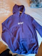 Hoodie paars Snipes mt xl, Snipes, Paars, Maat 56/58 (XL), Ophalen of Verzenden