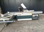 Paneelzaag / formaatzaag constant philips loopwagen 3m20, Doe-het-zelf en Verbouw, Gereedschap | Zaagmachines, Ophalen, Gebruikt