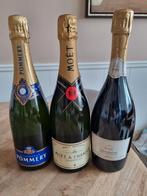 Champagne Pommery Moet & Chandon, Frankrijk, Nieuw, Ophalen of Verzenden, Champagne