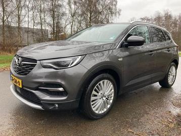 Opel Grandland X 1.6 CDTi Business Executive beschikbaar voor biedingen