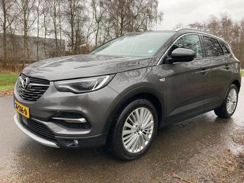 Opel Grandland X 1.6 CDTi Business Executive, Auto's, Opel, Bedrijf, Te koop, Grandland X, ABS, Airbags, Airconditioning, Boordcomputer