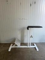T bar row bank/ T-Bar row/ Adjustable/ bench, Ophalen of Verzenden, Xx, X, X