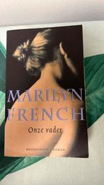 Marilyn French - Onze vader, Ophalen of Verzenden, Zo goed als nieuw, Nederland, Marilyn French
