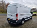 Nette Ford Transit L3 H2 GB 310 Tdci 192pk 2018, Voorwielaandrijving, Stof, 1995 cc, 14 km/l