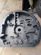 Reservewiel gereedschapskoffer, Auto-onderdelen, Ophalen, Volkswagen