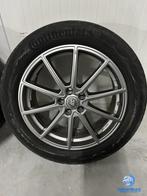 Lynk & Co Volvo XC60 XC90 19 inch velgen TPMS 5x108 zomerban, Auto-onderdelen, Banden en Velgen, 19 inch, Gebruikt, Banden en Velgen