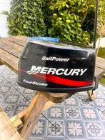 Kap van buitenboordmotor Mercury 4.0 fourstroke, Watersport en Boten, Bootonderdelen, Ophalen of Verzenden, Gebruikt, Motor en Techniek