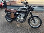 TRIUMPH THUNDERBIRD 900 1997 special retro Caferacer, Bedrijf, Toermotor
