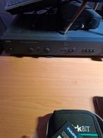 NAD 310 Stereo Versterker - Klassieker!, Ophalen of Verzenden, Gebruikt, Overige merken