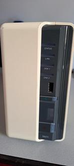 DS211, Computers en Software, NAS, Ophalen of Verzenden, Gebruikt