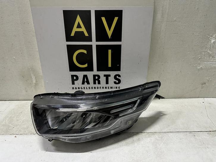 Koplamp Iveco Daily IV Facelift Full led links 05802711800, Auto-onderdelen, Verlichting, Overige automerken, Gebruikt, Ophalen of Verzenden