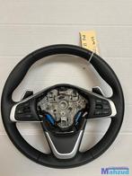 BMW X1 F48 Sport stuur flipper stuurwiel 2015-2022, Auto-onderdelen, Besturing, Ophalen of Verzenden, Gebruikt, BMW