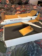 Model Fokker 100, Hobby en Vrije tijd, Ophalen, Nieuw, Vliegtuig