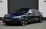 Audi S5 Sportback 3.0 TFSI quattro Pro Line Plus | Pano | RS, Auto's, Audi, Gebruikt, Euro 6, 2995 cc, Blauw