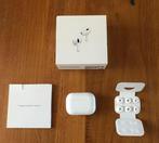Gloednieuwe Apple AirPods Pro 2 Case | Orgineel, Ophalen of Verzenden, Nieuw, In gehoorgang (in-ear), Bluetooth