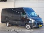 Iveco Daily 35C21 3.0L Automaat 210PK 2025-Model Dubbellucht, Auto's, Automaat, Stof, Euro 6, 4 cilinders