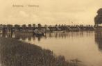 Schipbrug - Doesburg. - 1918 gelopen, Verzenden, Voor 1920, Gelopen, Utrecht