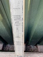 Vintage Disselweger Caravan/Aanhanger, Ophalen of Verzenden, Gebruikt