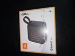 JBL Go 4, Audio, Tv en Foto, Luidsprekers, JBL, Overige typen, Nieuw, Ophalen of Verzenden