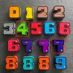 B11 - Pocket Morphers 17 stuks, Ophalen, Gebruikt