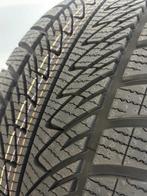 NIEUWE 20” Audi Q7 velgen + winterbanden ORIGINEEL 4M, Ophalen, 285 mm, Banden en Velgen, Nieuw