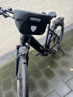 E-bike, Merk Cube, Ophalen, Zo goed als nieuw, 51 tot 55 cm, Cube