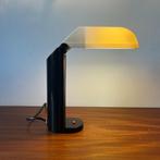 Jaren 90 kunststof post-modern bureaulamp Manon door Bright, Manon, Overige materialen, Ophalen of Verzenden, Zo goed als nieuw